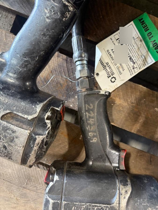 2022 INGERSOLL RAND 2925P3TI