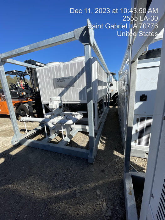 2023 CAPS PCHH-100TC-0NN0NN-5E5-0-PG2CEUP