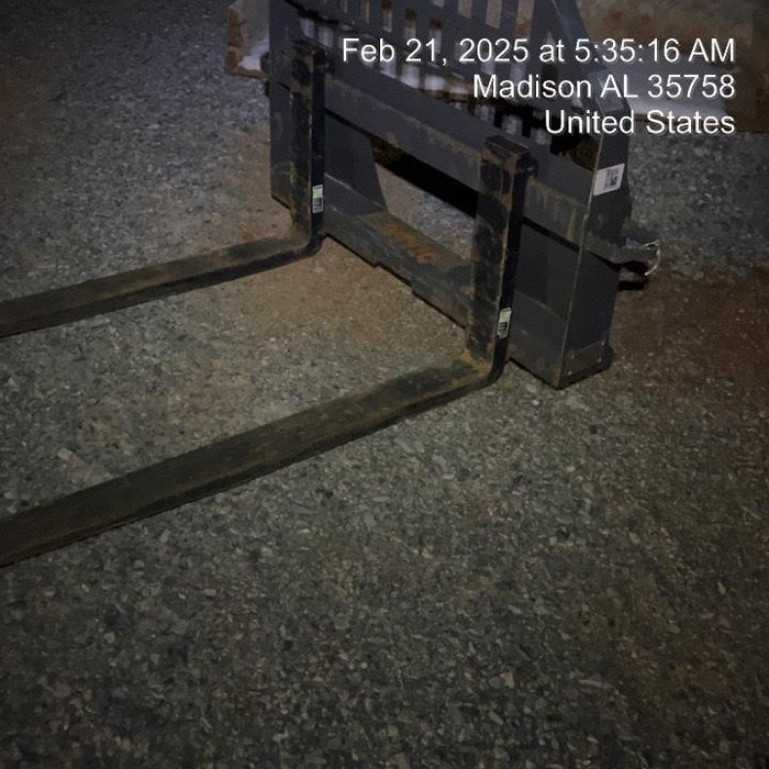 2023 SOLESBEE SPF-48