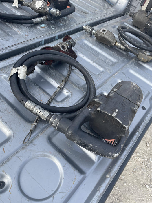 2021 INGERSOLL RAND 3940B2TI