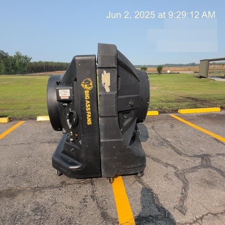 2022 BIG ASS FANS Cool Space 400