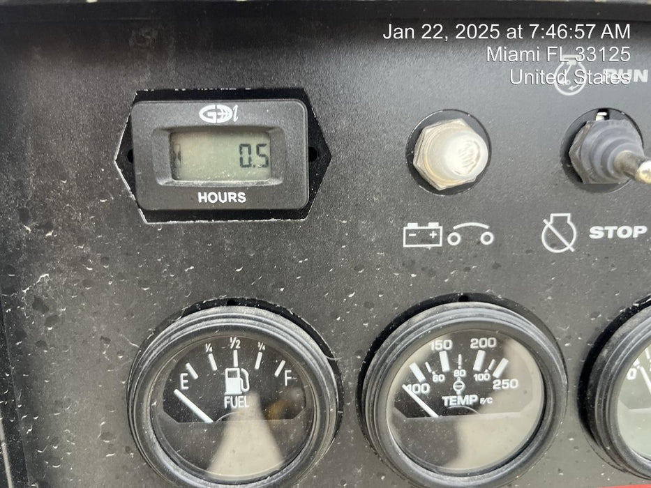 2024 LINCOLN ELECTRIC LE400