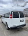 2023 CHEVROLET Express Van - Rental