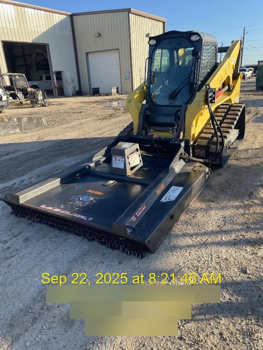 2021 PALADIN 30372A-0022