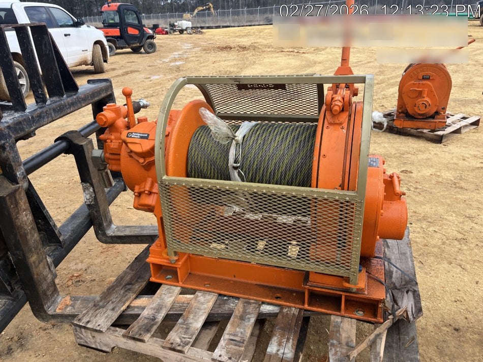 2023 MICHIGAN PNEUMATIC MP-W3036LACMBG