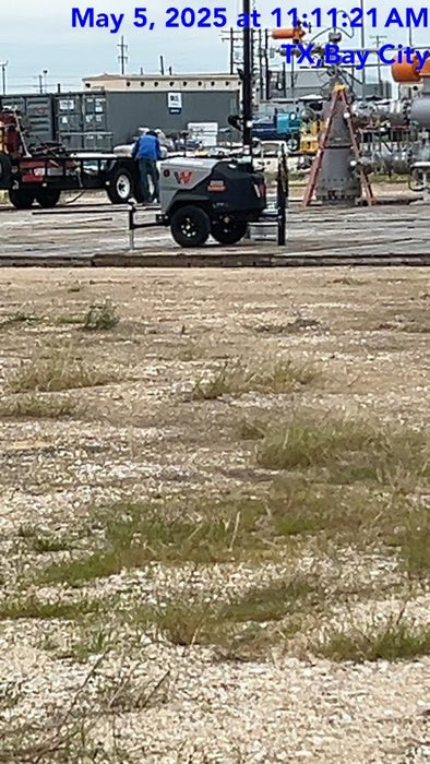 2025 GUARDIAN G1562HAT