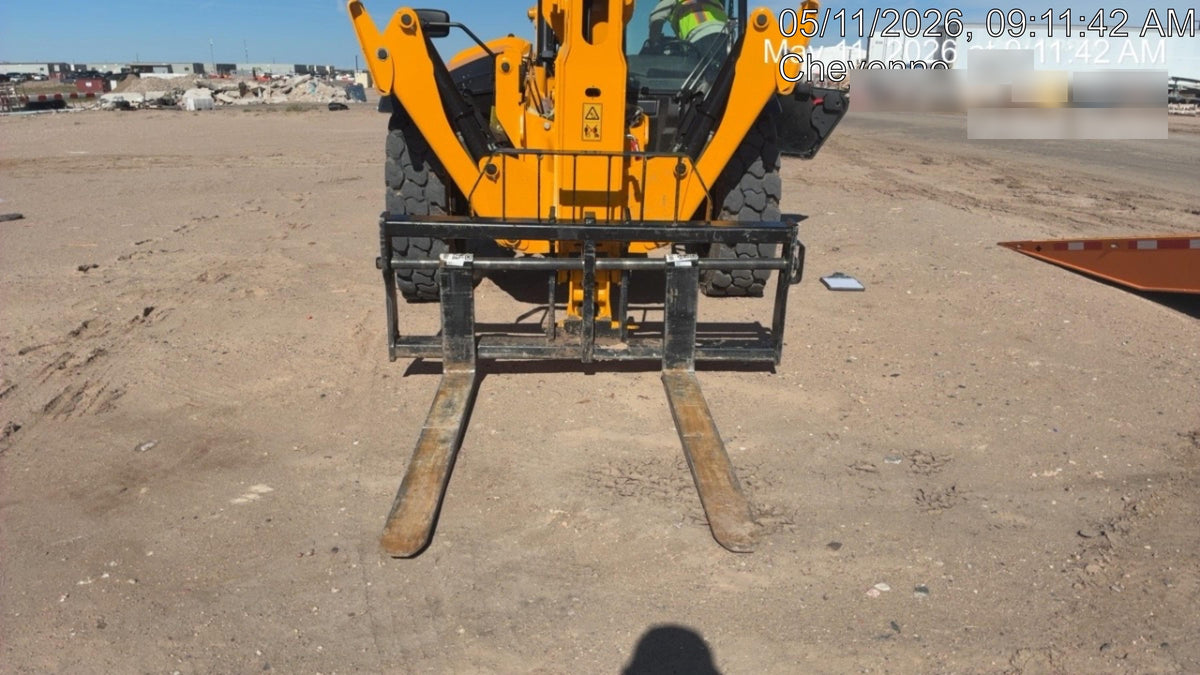 2026 JCB 510-56