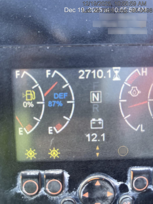 2019 MANITOU MTA10055