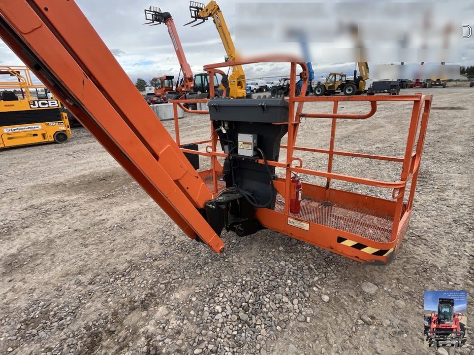 2019 JLG 460SJ