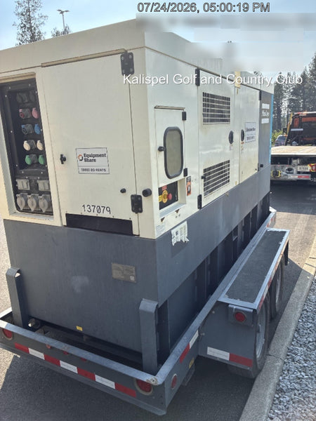 2021 ATLAS COPCO QAS200