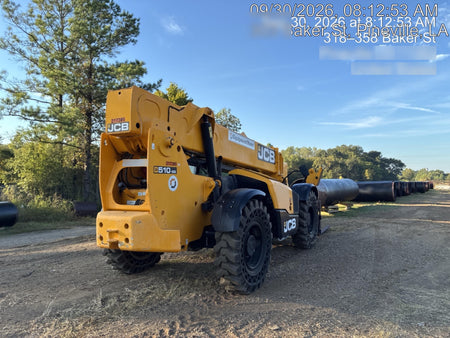 2022 JCB 510-56