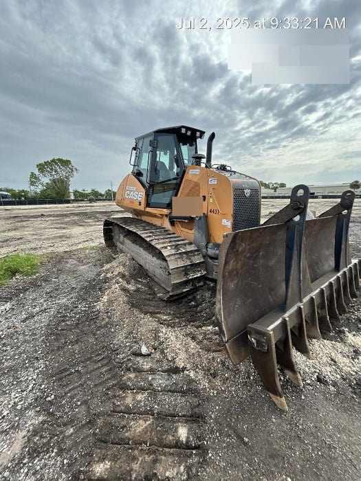 2022 D&E MANUFACTURING RKD0910.50