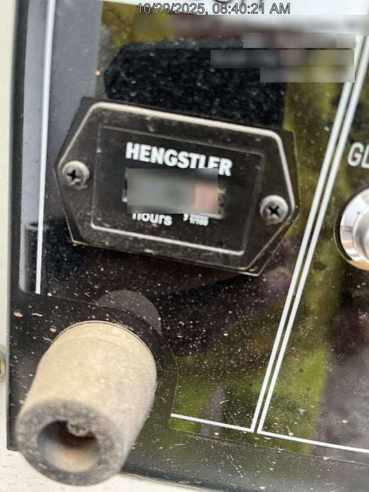 2022 SHINDAIWA DGK25F