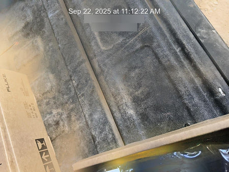 2025 FLUKE 805 FC