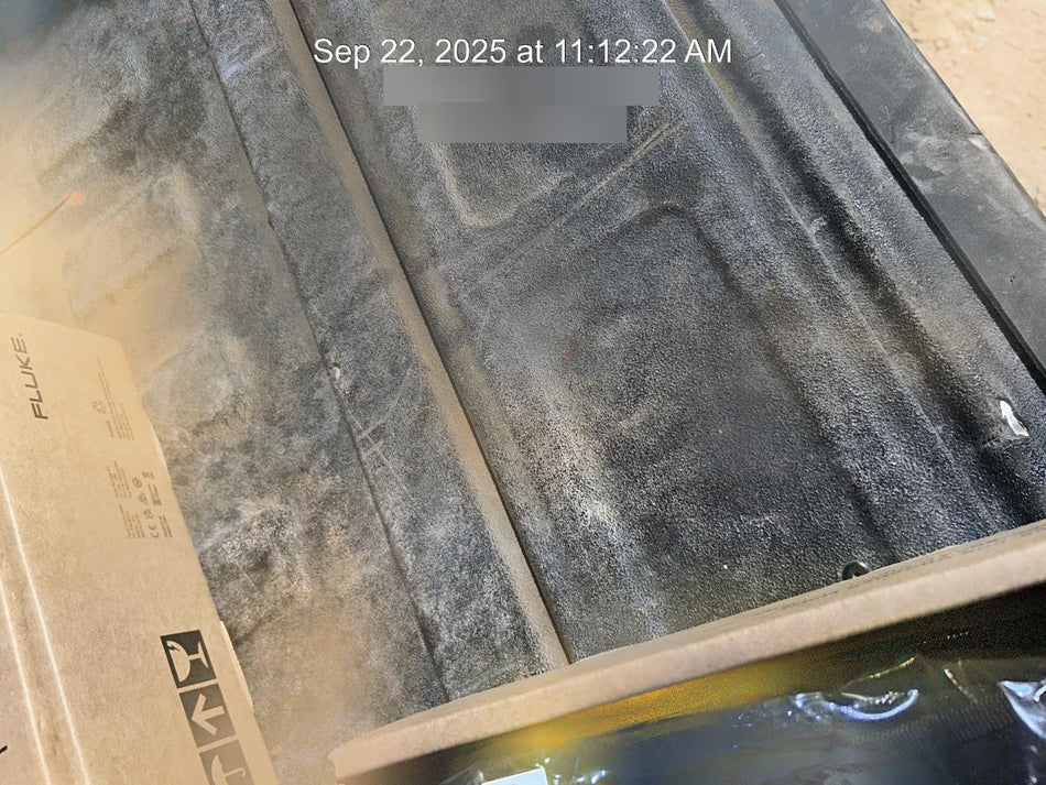 2025 FLUKE 805 FC