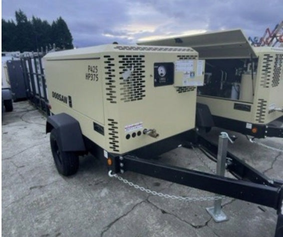 2023 DOOSAN P425/HP375WCU