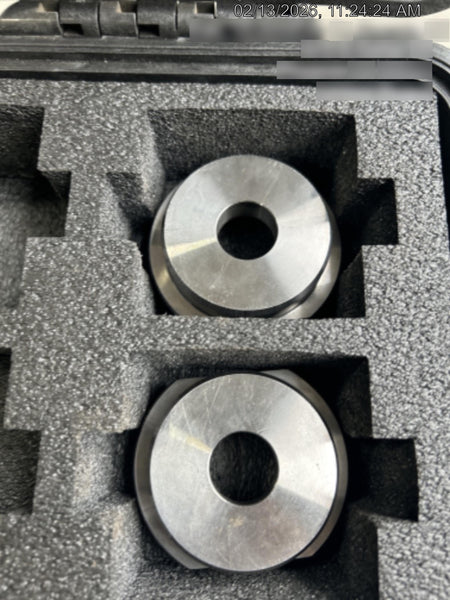 2025 SKIDMORE-WILHELM MZ Complete