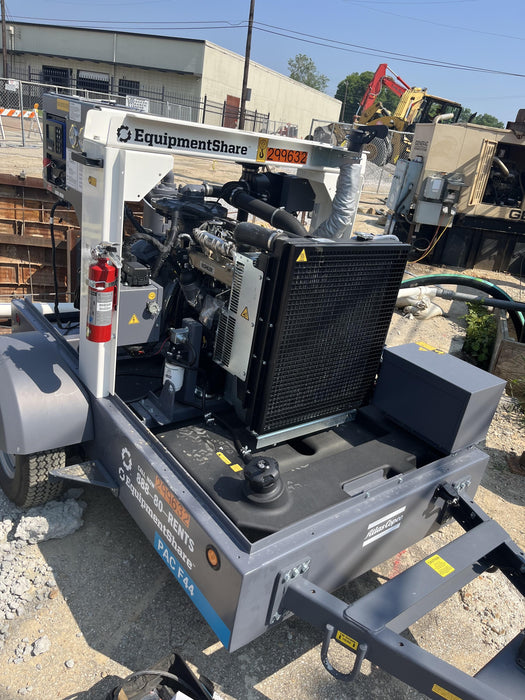 2023 ATLAS COPCO PAC F44 KD