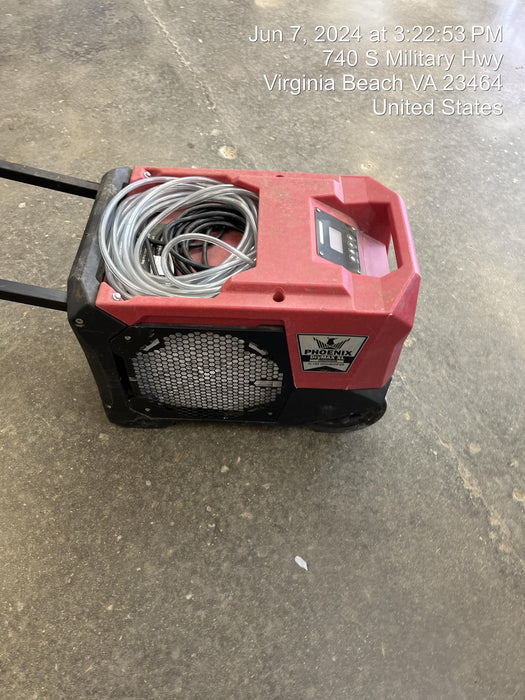 2021 PHOENIX DryMAX XL