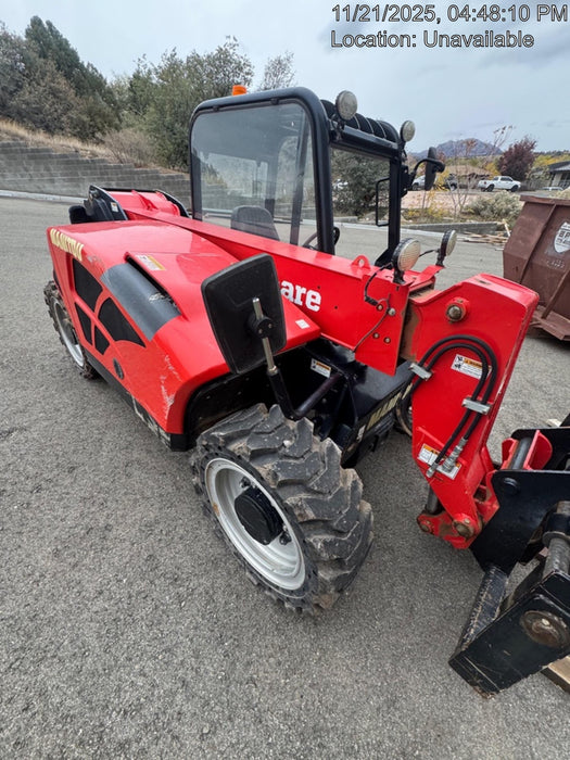 2020 MANITOU MTA5519