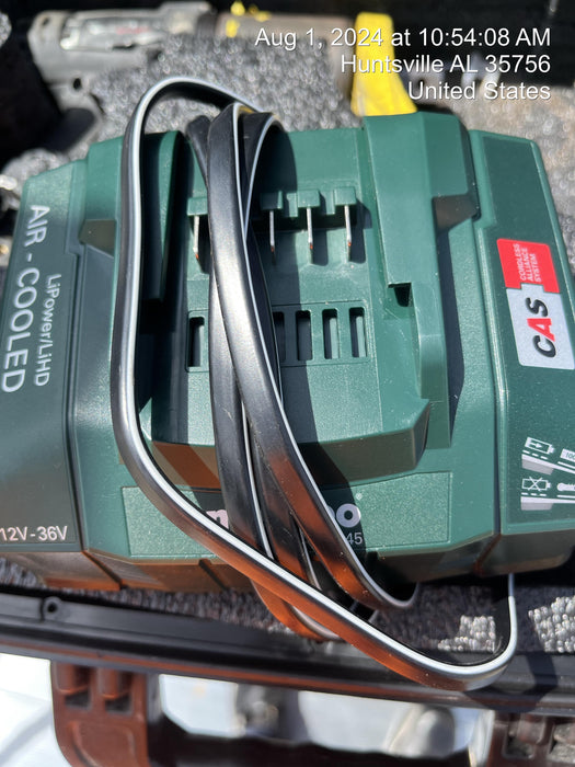 2022 TORCUP VT-500KIT