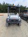 2023 Club Car CA1700D Canopy, Diesel, 4 Passenger