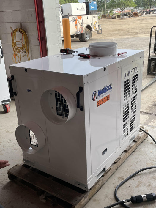 2022 KWIKOOL KPO5-21