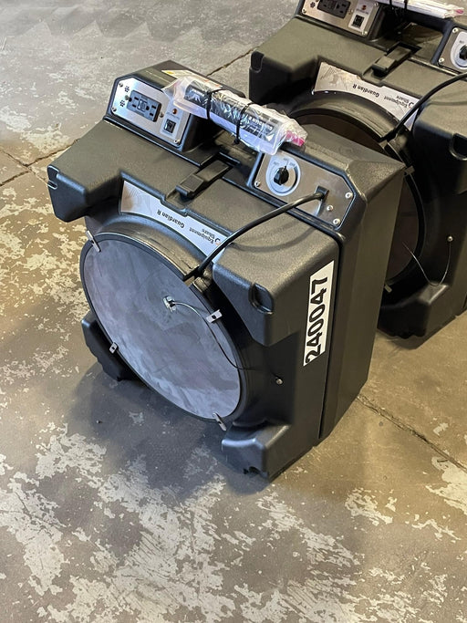 2022 PHOENIX Guardian R Hepa