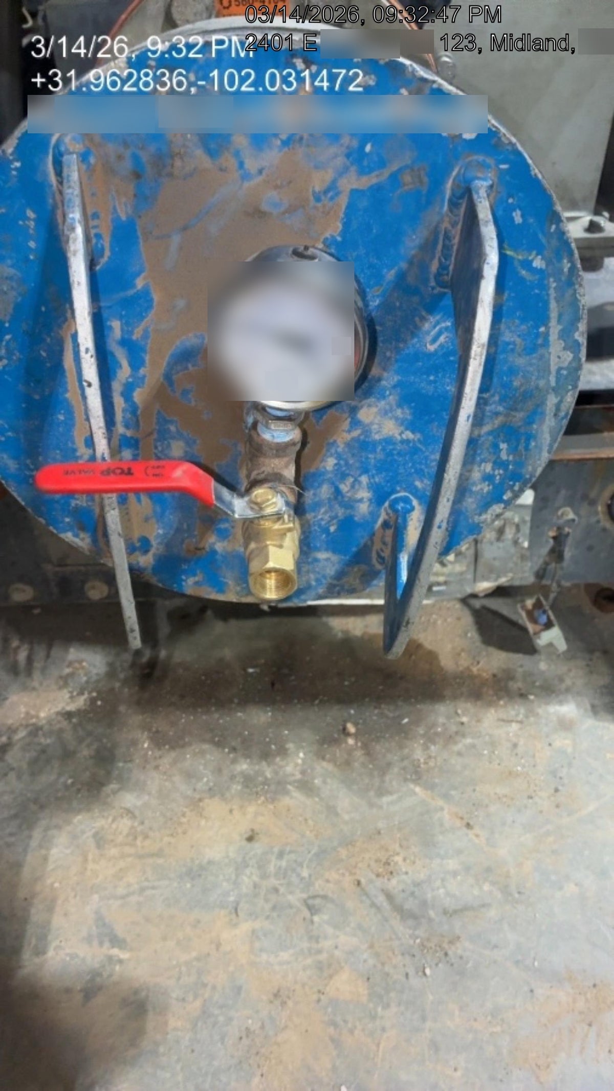 2021 ATLAS COPCO PAC F66 KD