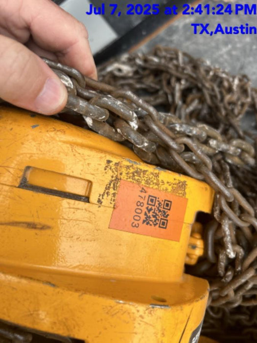 2024 HARRINGTON CF015-30