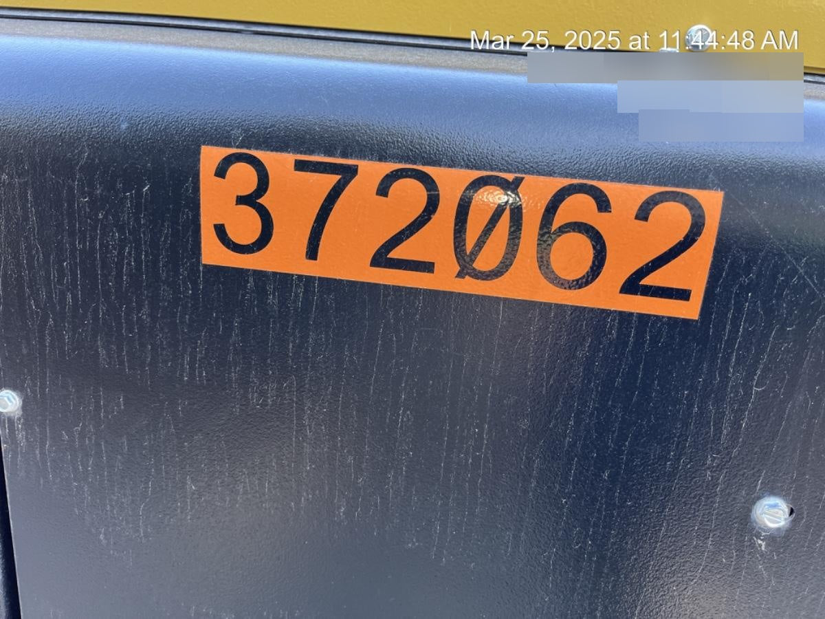 2023 ALLMAND MH1000iQ