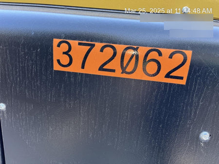 2023 ALLMAND MH1000iQ