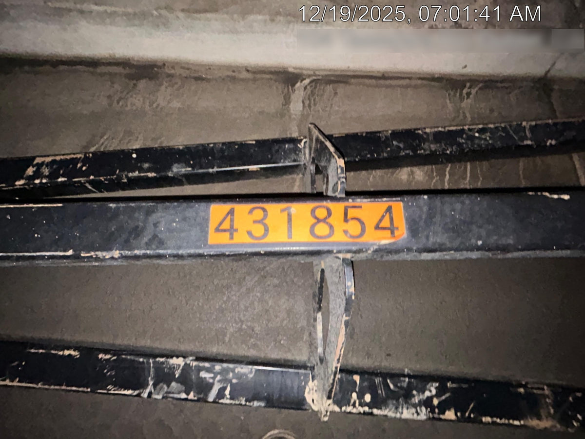 2024 JLG 1001275853