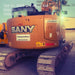 2018 SANY SY265C LC