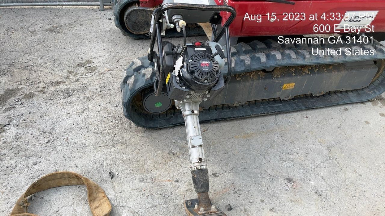 2023 MULTIQUIP MTR40HF