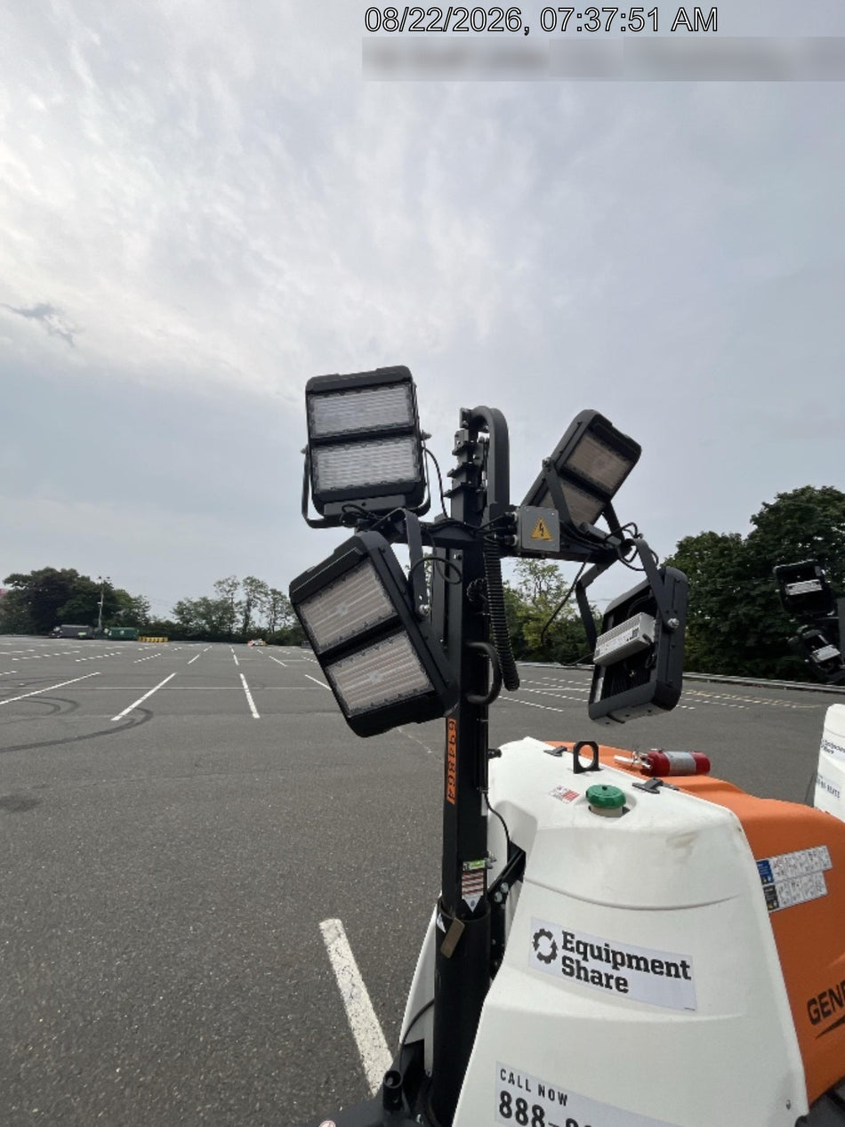 2026 GENERAC MLTS-4