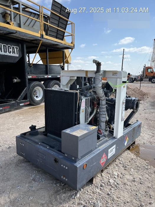 2023 ATLAS COPCO PAC F66 KD