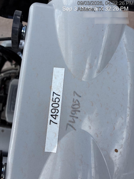 2026 MULTIQUIP MTX60HD