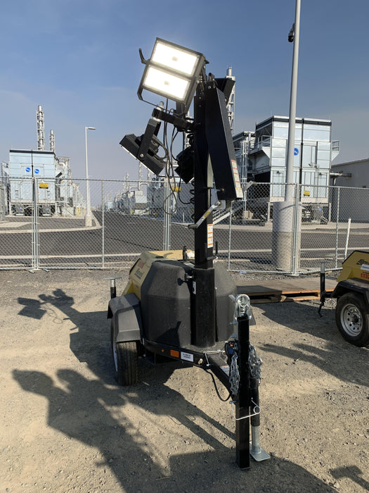 2020 ALLMAND 350 Night-Lite