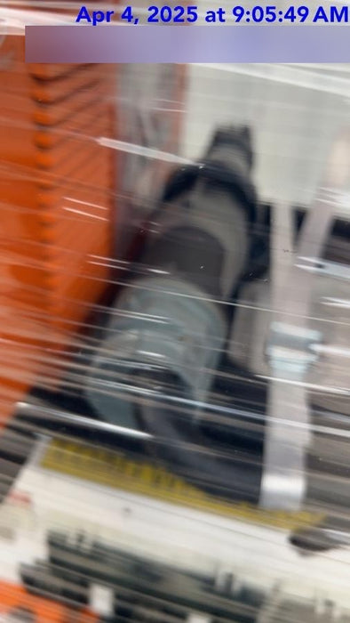 2022 LEX WR6A-7SM-FG26DZ6LD-R