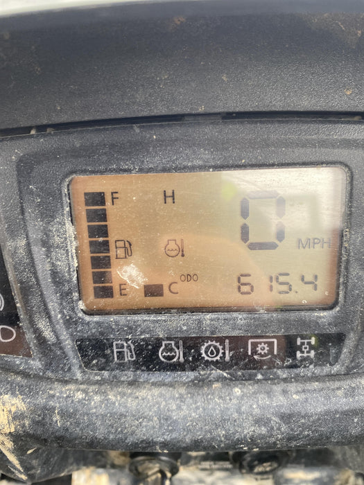 2022 KUBOTA RTV-X1140W-H (Canopy)