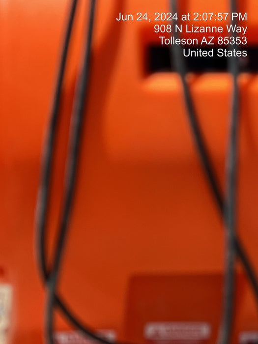 2023 ALLEGRO 9539-12EX