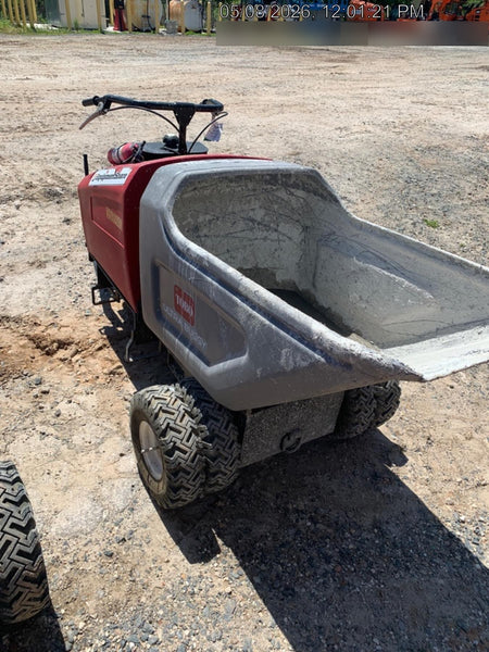 2023 TORO MB-1600