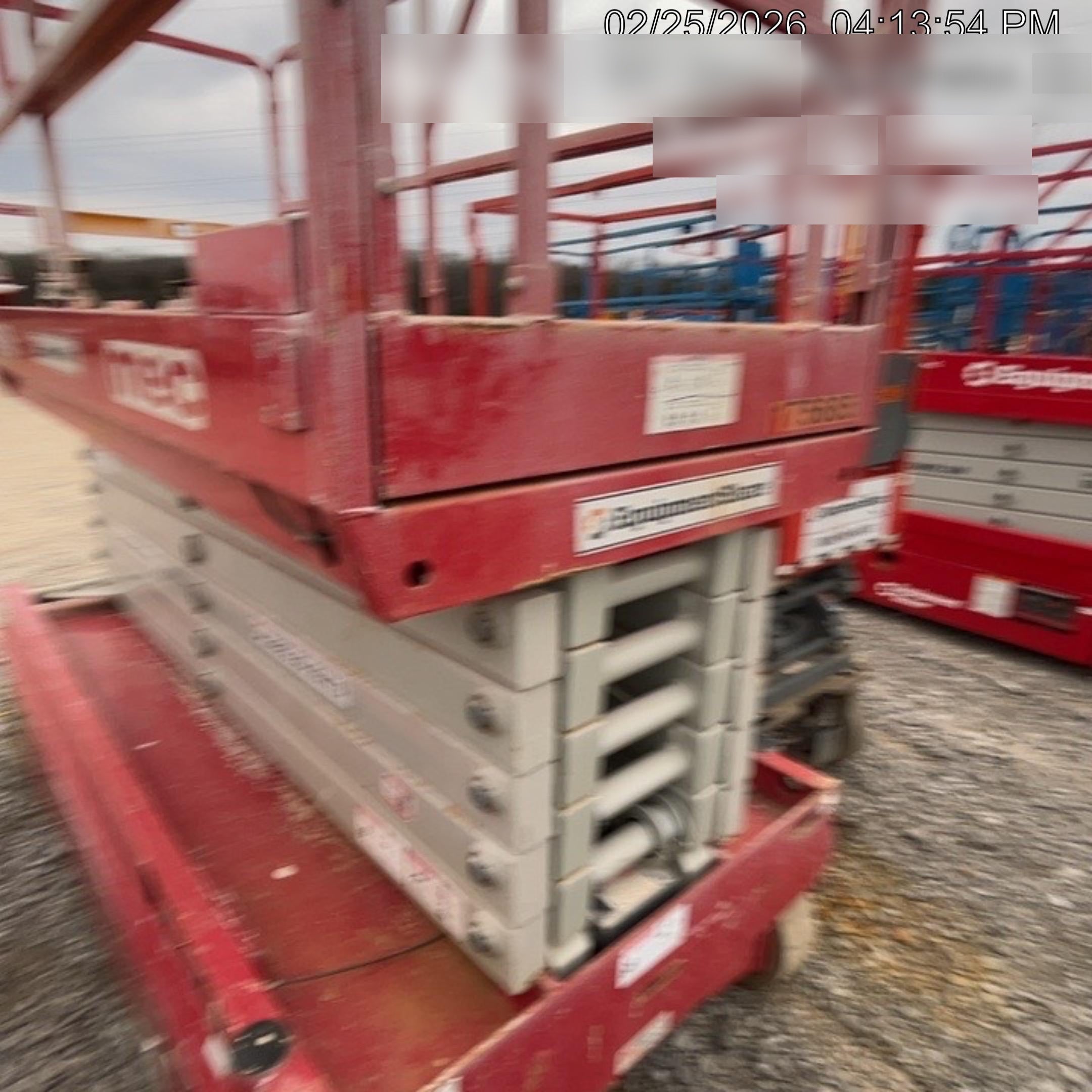 2021 MEC 4555SE
