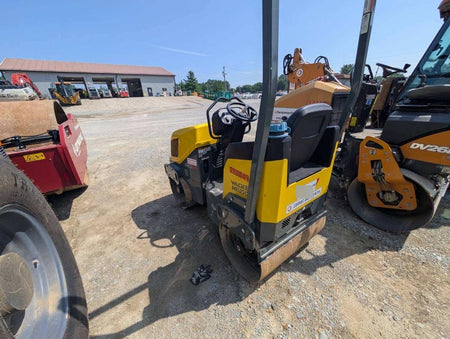 2023 WACKER NEUSON RD12A