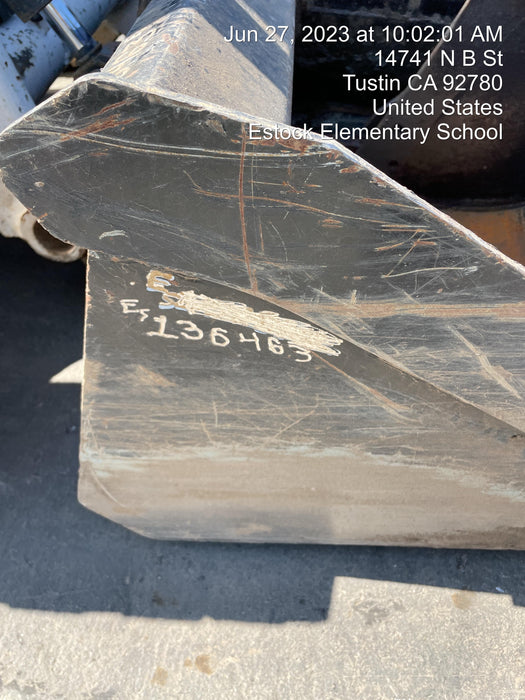 2021 PALADIN TWC500-18