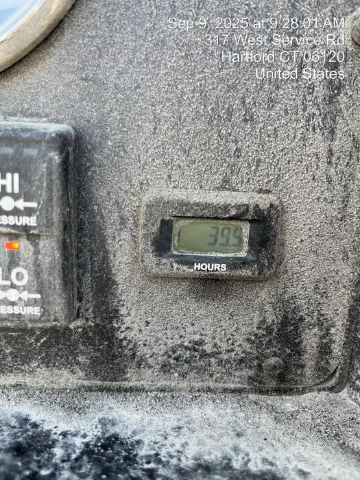 2025 BOBCAT PA425WCU-T4F