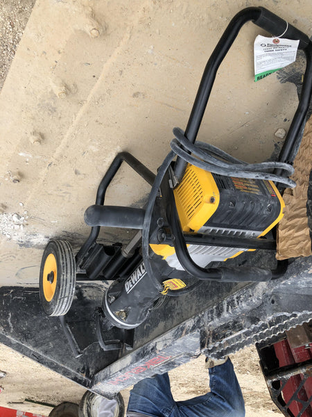 2020 DEWALT D25980K