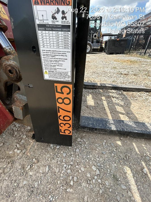 2025 VIRNIG PF4855-5VG