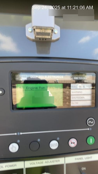 2025 AIRMAN SDG65S-8E1